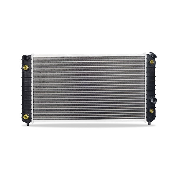 Mishimoto R1826-AT for Select Chevrolet Blazer, Chevrolet S10, GMC Jimmy, GMC Sonoma, Isuzu Hombre, Oldsmobile Bravada