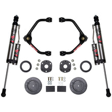 Load image into Gallery viewer, Skyjacker R1930KX 3 in. Suspension Lift Kit With ADX 2.0 Remote Reservoir Shocks. for Select Ram