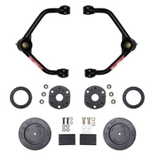 Load image into Gallery viewer, Skyjacker R1930 3 in. Component Box With Upper Control Arms. for Select Ram