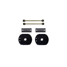 Load image into Gallery viewer, Skyjacker R1940 4 Inch Rear Component Box for Select Ram