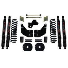 Load image into Gallery viewer, Skyjacker R19450K-B 4 in. Suspension Lift Kit for Select Ram