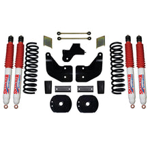 Load image into Gallery viewer, Skyjacker R19450K-N 4 in. Suspension Lift Kit for Select Ram