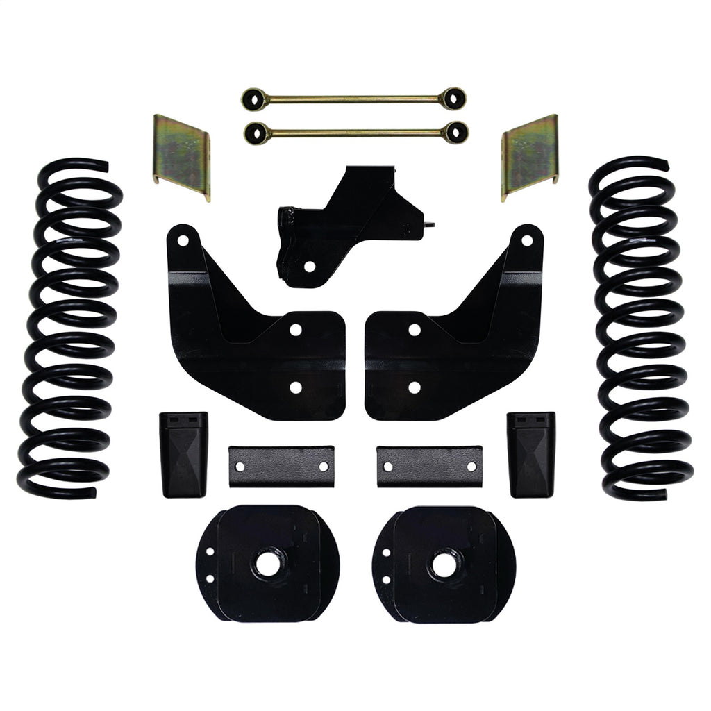 Skyjacker R19450K 4 in. Suspension Lift Kit for Select Ram