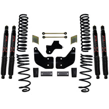 Load image into Gallery viewer, Skyjacker R19451K-B 4 in. Suspension Lift System for Select Ram