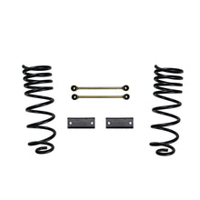Load image into Gallery viewer, Skyjacker R1945 4 Inch Rear Component Box for Select Ram