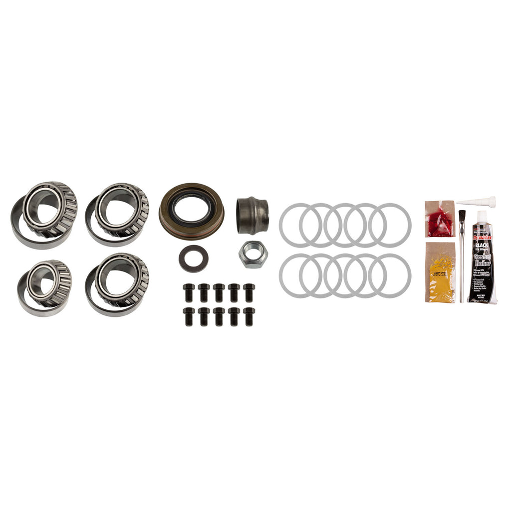 Motive Gear R205RMK Bearing Kit-Dana 205 for Select Nissan Armada, Nissan Pathfinder, Nissan TITAN