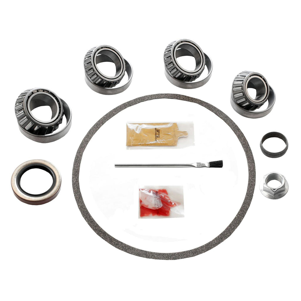 Motive Gear R20R Bearing Kit-AMC 20 for Select American Motors AMX, American Motors Ambassador, American Motors American, American Motors Concord, American Motors Gremlin, American Motors Hornet, American Motors Javelin, American Motors Marlin, American