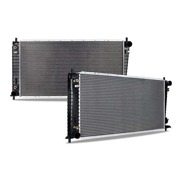 Mishimoto R2136-AT for Select Ford Expedition, Ford F-150, Ford F-150 Heritage, Lincoln Navigator