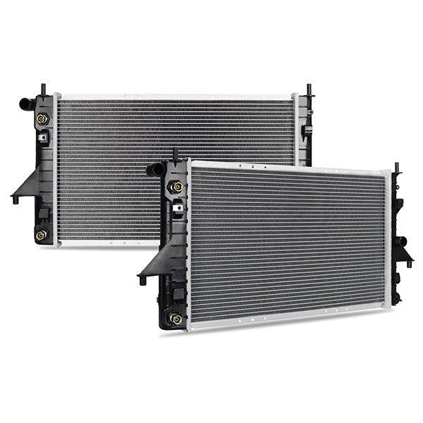 Mishimoto R2191-AT for Select Saturn SC1, Saturn SC2, Saturn SL, Saturn SL1, Saturn SL2, Saturn SW1, Saturn SW2