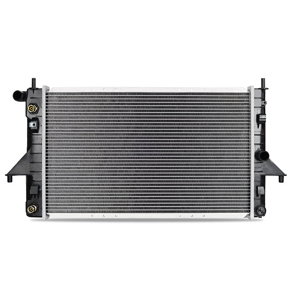 Mishimoto R2191-AT for Select Saturn SC1, Saturn SC2, Saturn SL, Saturn SL1, Saturn SL2, Saturn SW1, Saturn SW2