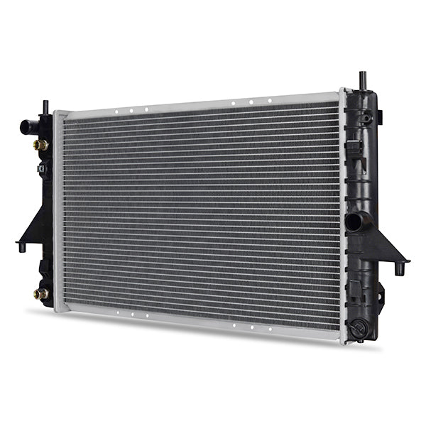 Mishimoto R2191-AT for Select Saturn SC1, Saturn SC2, Saturn SL, Saturn SL1, Saturn SL2, Saturn SW1, Saturn SW2