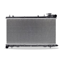 Load image into Gallery viewer, Mishimoto R2211-MT for Select Subaru Forester