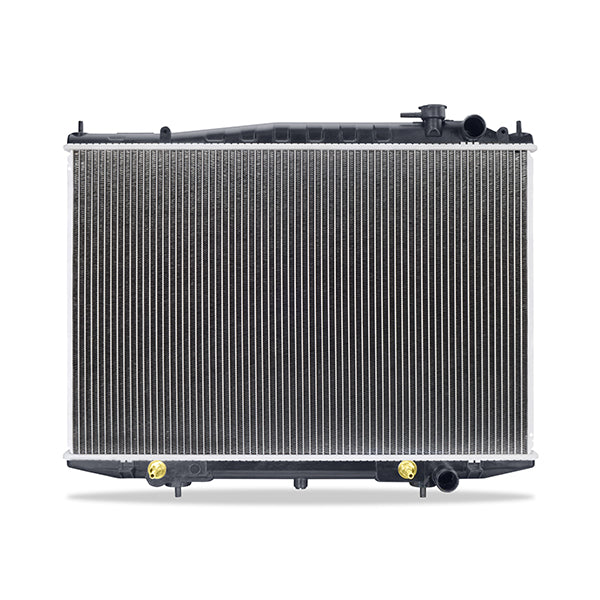 Mishimoto R2215-AT for Select Nissan Frontier, Nissan Xterra