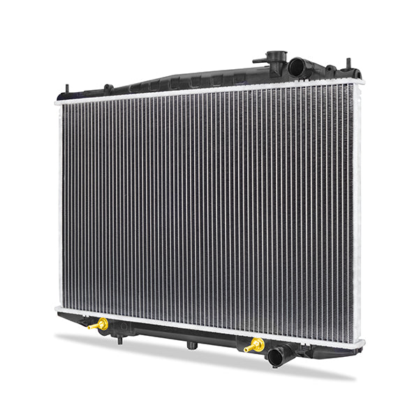 Mishimoto R2215-AT for Select Nissan Frontier, Nissan Xterra