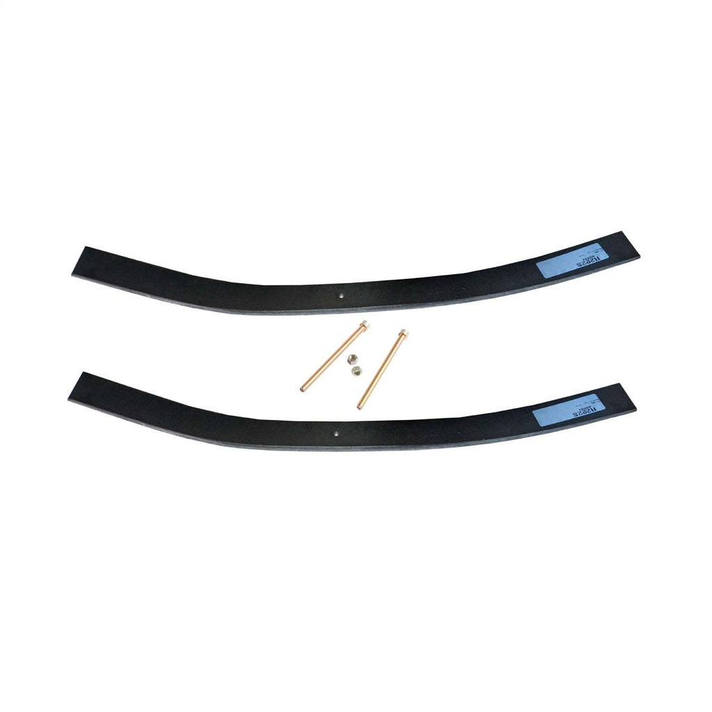 Skyjacker R222 ADD-A-LEAFS REAR; 2IN. DGE 1/2 for Select Dodge Ram