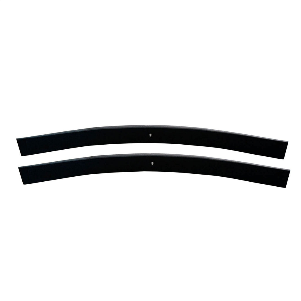 Skyjacker R225 ADD-A-LEAFS REAR for Select Chevrolet K10 Suburban, Chevrolet K1500, Chevrolet K20 Suburban, Chevrolet K2500, Chevrolet V10 Suburban, Chevrolet V1500 Suburban, Chevrolet V20 Suburban, Chevrolet V2500 Suburban, Dodge W250, Dodge W300, Dodge