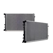 Load image into Gallery viewer, Mishimoto R2265-MT for Select Audi TT, Audi TT Quattro, Volkswagen Golf, Volkswagen Jetta, Volkswagen R32