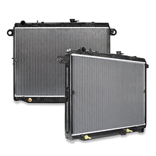 Load image into Gallery viewer, Mishimoto R2282-AT for Select Lexus LX470, Toyota Land Cruiser