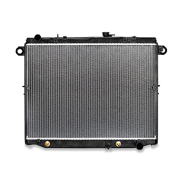 Mishimoto R2282-AT for Select Lexus LX470, Toyota Land Cruiser