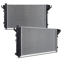 Load image into Gallery viewer, Mishimoto R2294-AT for Select Dodge Dakota, Dodge Durango