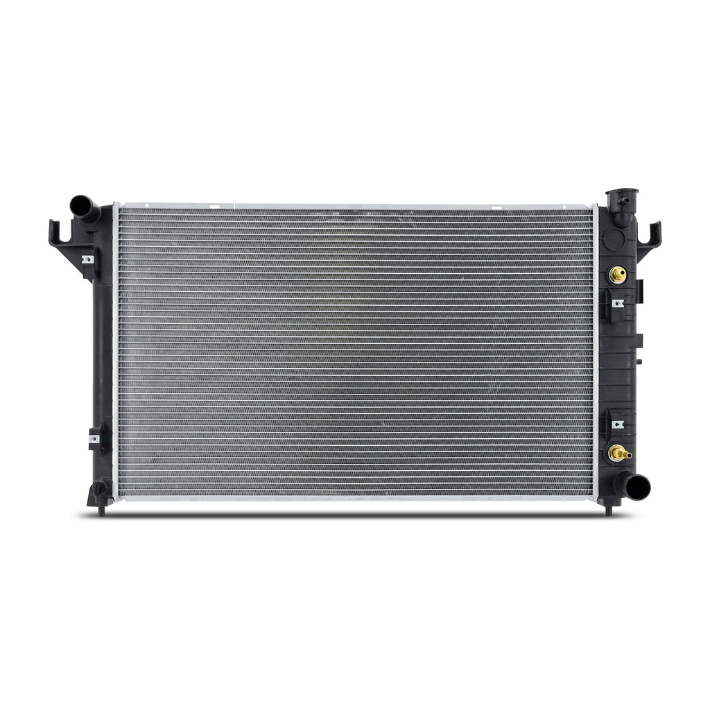 Mishimoto R2294-AT for Select Dodge Dakota, Dodge Durango
