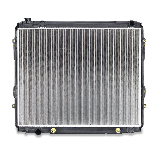 Mishimoto R2320-AT for Select Toyota 4Runner, Toyota Tundra