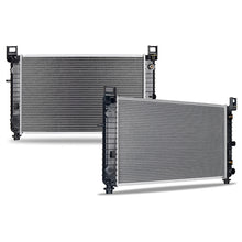 Load image into Gallery viewer, Mishimoto R2334-AT for Select Cadillac Escalade, Chevrolet Silverado 1500, Chevrolet Silverado 2500, Chevrolet Suburban 1500, Chevrolet Tahoe, GMC Sierra 1500, GMC Sierra 2500, GMC Yukon, GMC Yukon XL