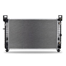 Load image into Gallery viewer, Mishimoto R2334-AT for Select Cadillac Escalade, Chevrolet Silverado 1500, Chevrolet Silverado 2500, Chevrolet Suburban 1500, Chevrolet Tahoe, GMC Sierra 1500, GMC Sierra 2500, GMC Yukon, GMC Yukon XL