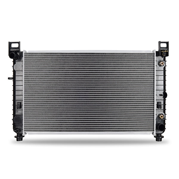 Mishimoto R2334-AT for Select Cadillac Escalade, Chevrolet Silverado 1500, Chevrolet Silverado 2500, Chevrolet Suburban 1500, Chevrolet Tahoe, GMC Sierra 1500, GMC Sierra 2500, GMC Yukon, GMC Yukon XL