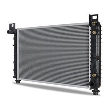 Load image into Gallery viewer, Mishimoto R2334-AT for Select Cadillac Escalade, Chevrolet Silverado 1500, Chevrolet Silverado 2500, Chevrolet Suburban 1500, Chevrolet Tahoe, GMC Sierra 1500, GMC Sierra 2500, GMC Yukon, GMC Yukon XL