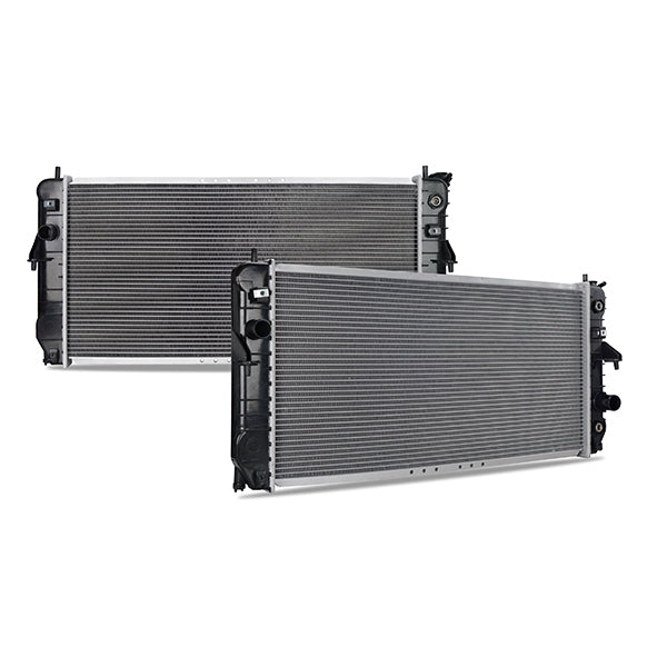 Mishimoto R2347-AT for Select Buick LeSabre, Pontiac Bonneville