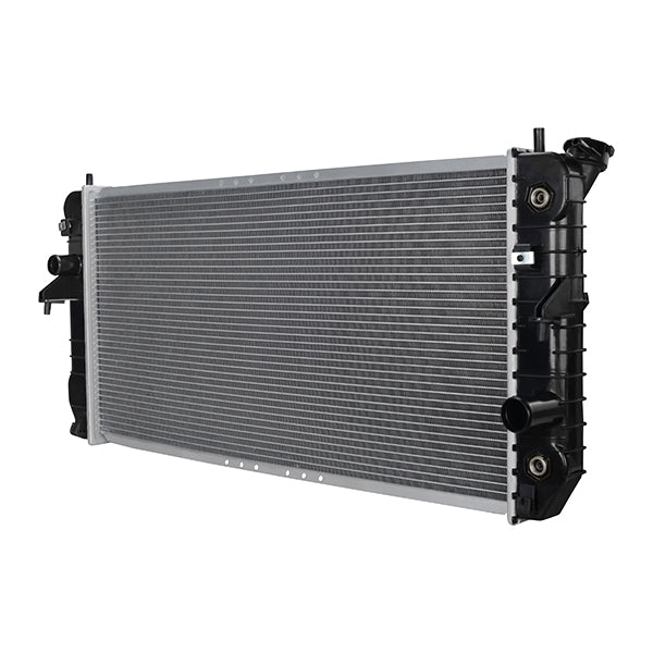 Mishimoto R2347-AT for Select Buick LeSabre, Pontiac Bonneville