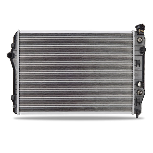 Mishimoto R2365-AT for Select Chevrolet Camaro, Pontiac Firebird