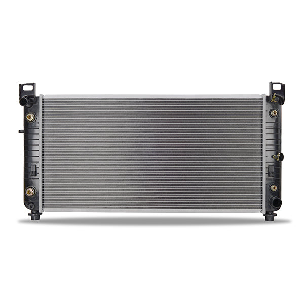 Mishimoto R2370-AT for Select Cadillac Escalade, Chevrolet Silverado 1500, Chevrolet Silverado HD, Chevrolet Silverado 2500, Chevrolet Silverado HD, Chevrolet Silverado 3500, Chevrolet Silverado HD, Chevrolet Suburban 1500, Chevrolet Suburban 2500,