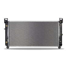 Load image into Gallery viewer, Mishimoto R2370-AT for Select Cadillac Escalade, Chevrolet Silverado 1500, Chevrolet Silverado HD, Chevrolet Silverado 2500, Chevrolet Silverado HD, Chevrolet Silverado 3500, Chevrolet Silverado HD, Chevrolet Suburban 1500, Chevrolet Suburban 2500,