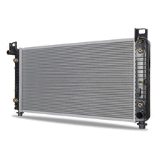 Load image into Gallery viewer, Mishimoto R2370-AT for Select Cadillac Escalade, Chevrolet Silverado 1500, Chevrolet Silverado HD, Chevrolet Silverado 2500, Chevrolet Silverado HD, Chevrolet Silverado 3500, Chevrolet Silverado HD, Chevrolet Suburban 1500, Chevrolet Suburban 2500,