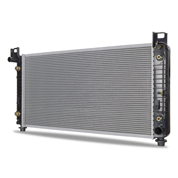Mishimoto R2370-AT for Select Cadillac Escalade, Chevrolet Silverado 1500, Chevrolet Silverado HD, Chevrolet Silverado 2500, Chevrolet Silverado HD, Chevrolet Silverado 3500, Chevrolet Silverado HD, Chevrolet Suburban 1500, Chevrolet Suburban 2500,