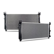 Load image into Gallery viewer, Mishimoto R2423-AT for Select Cadillac Escalade, Cadillac Escalade ESV, Cadillac Escalade EXT, Chevrolet Avalanche, Chevrolet Avalanche 1500, Chevrolet Avalanche 2500, Chevrolet Silverado 1500, Chevrolet Silverado Classic, Chevrolet Silverado HD,
