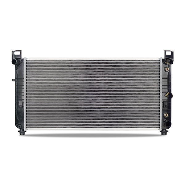 Mishimoto R2423-AT for Select Cadillac Escalade, Cadillac Escalade ESV, Cadillac Escalade EXT, Chevrolet Avalanche, Chevrolet Avalanche 1500, Chevrolet Avalanche 2500, Chevrolet Silverado 1500, Chevrolet Silverado Classic, Chevrolet Silverado HD,