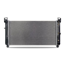 Load image into Gallery viewer, Mishimoto R2423-AT for Select Cadillac Escalade, Cadillac Escalade ESV, Cadillac Escalade EXT, Chevrolet Avalanche, Chevrolet Avalanche 1500, Chevrolet Avalanche 2500, Chevrolet Silverado 1500, Chevrolet Silverado Classic, Chevrolet Silverado HD,