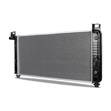 Load image into Gallery viewer, Mishimoto R2423-AT for Select Cadillac Escalade, Cadillac Escalade ESV, Cadillac Escalade EXT, Chevrolet Avalanche, Chevrolet Avalanche 1500, Chevrolet Avalanche 2500, Chevrolet Silverado 1500, Chevrolet Silverado Classic, Chevrolet Silverado HD,