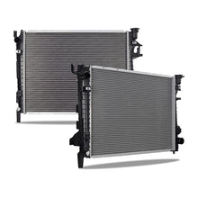 Load image into Gallery viewer, Mishimoto R2480-MT for Select Dodge Ram 1500, Dodge Ram Van
