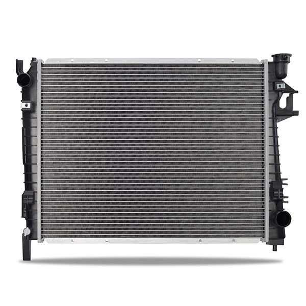 Mishimoto R2480-MT for Select Dodge Ram 1500, Dodge Ram Van