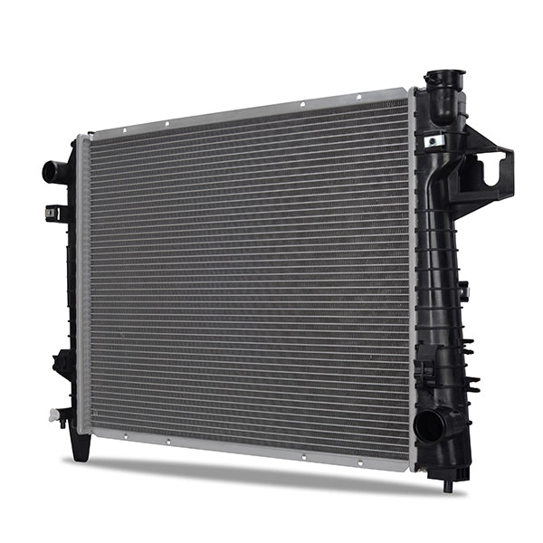 Mishimoto R2480-MT for Select Dodge Ram 1500, Dodge Ram Van