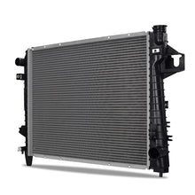 Load image into Gallery viewer, Mishimoto R2480-MT for Select Dodge Ram 1500, Dodge Ram Van