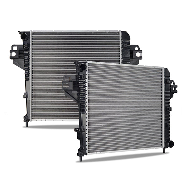 Mishimoto R2481-MT for Select Jeep Liberty