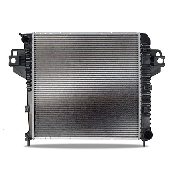 Mishimoto R2481-MT for Select Jeep Liberty