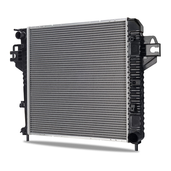 Mishimoto R2481-MT for Select Jeep Liberty