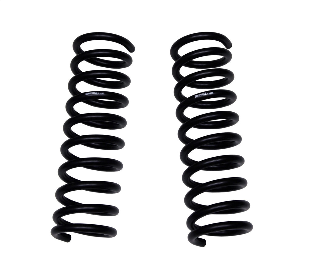 Skyjacker R25-B Suspension Lift Kit w/Shocks for Select Ram 2500, Ram