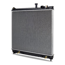 Load image into Gallery viewer, Mishimoto R2691-AT for Select INFINITI QX56, Nissan Armada, Nissan Pathfinder Armada, Nissan TITAN